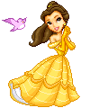 :cinderella-love: