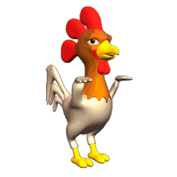 :clap-hen: