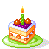 :cupcake:
