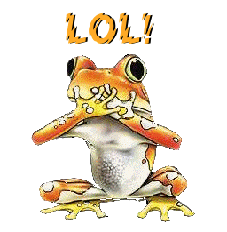 :lol-frog: