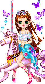 :p-horse: