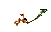 :tarzan: