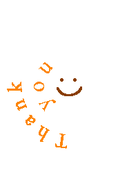 :thankusmile:
