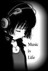 Music Is Life