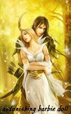 lovely couple Epic