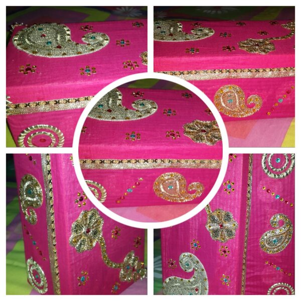 Made 4 Rose Dar