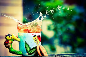 splash wallppers