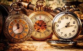 Vintage Antique Pocket watches