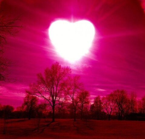 favim heart