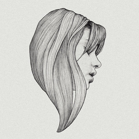 tumblr art girl