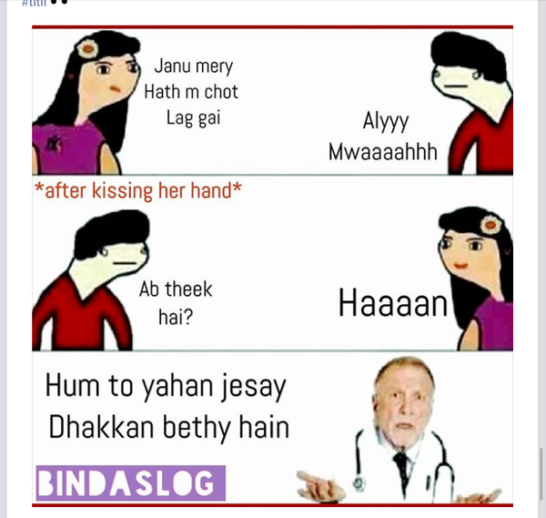 Hahaha