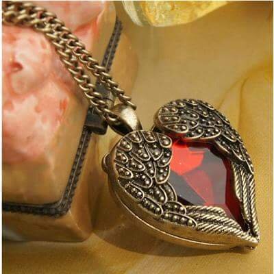 Heart...