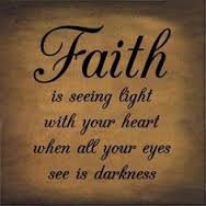 Faith