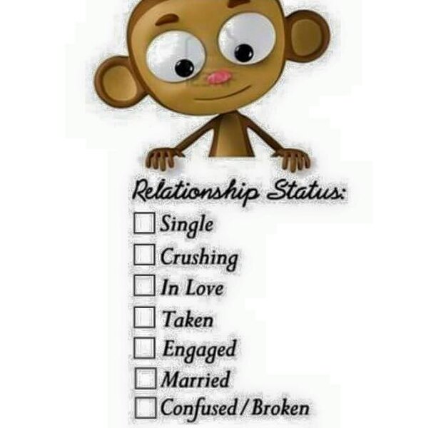 Relationship status