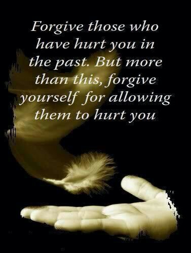 Forgive