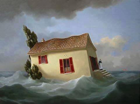 house Of Sea