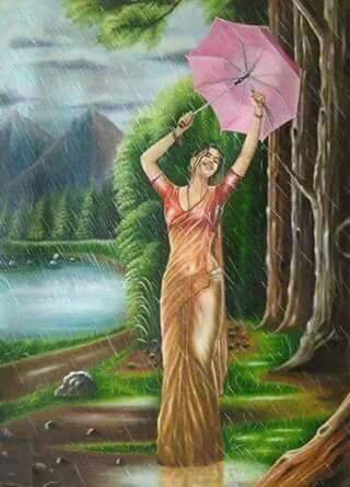 barsat K Din Aye