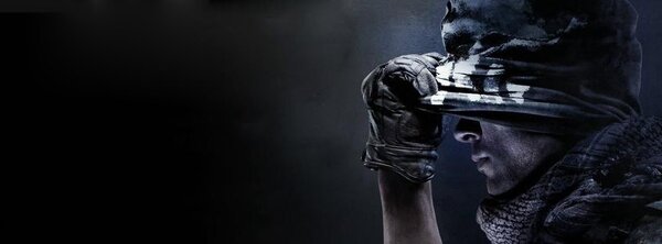 call Of duty ghost