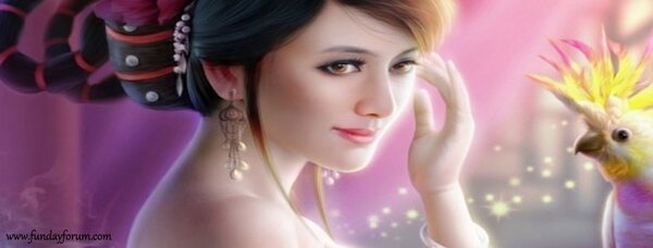 cool pics For facebook profile picture For girl