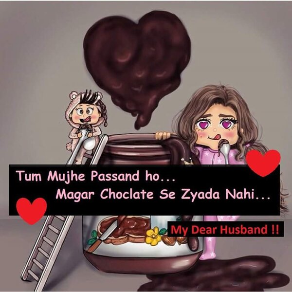 choclate loverss,,