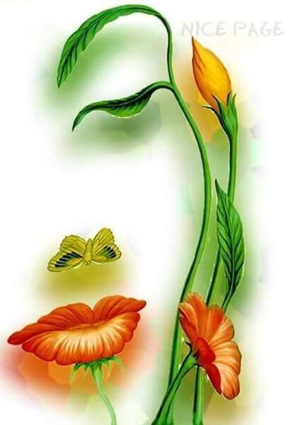 beauty of art