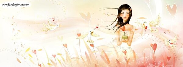 cool girl cover image