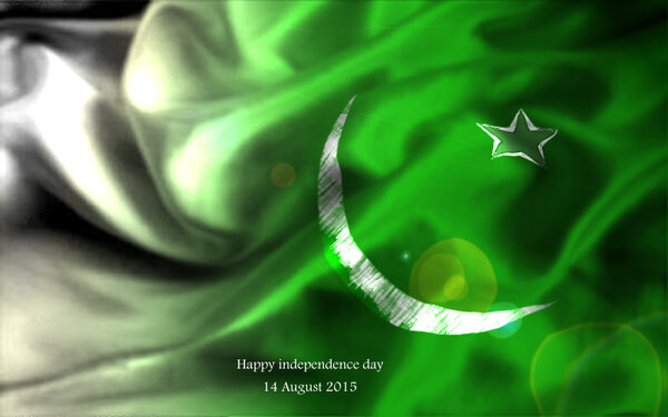 pakistani flag