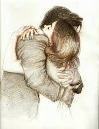 share your hugs with love