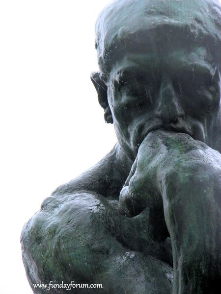 thinker
