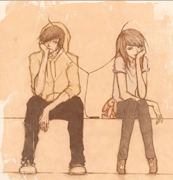 music sharing