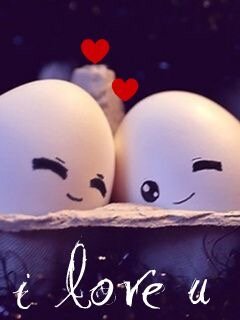 Love Eggs