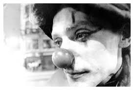 sad joker