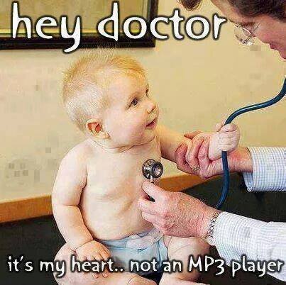 baby Mp3
