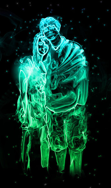 love smoke