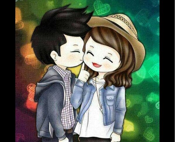 couple