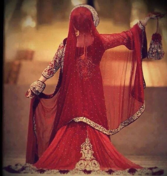 Bride