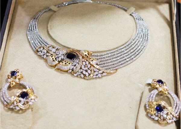 Jewellery