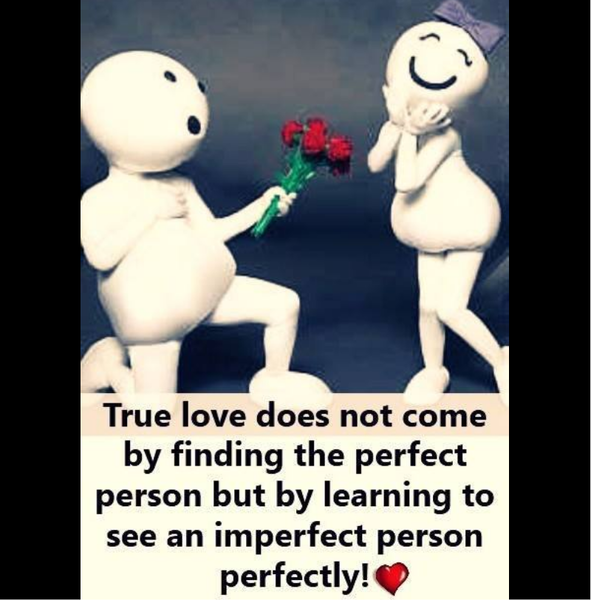 True love