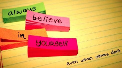 Believe