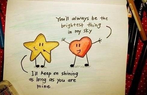 I love You quotes
