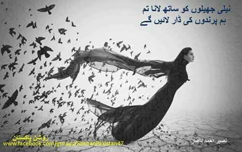 Neeli jheeloon  ko sath