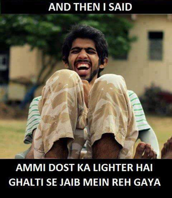funny