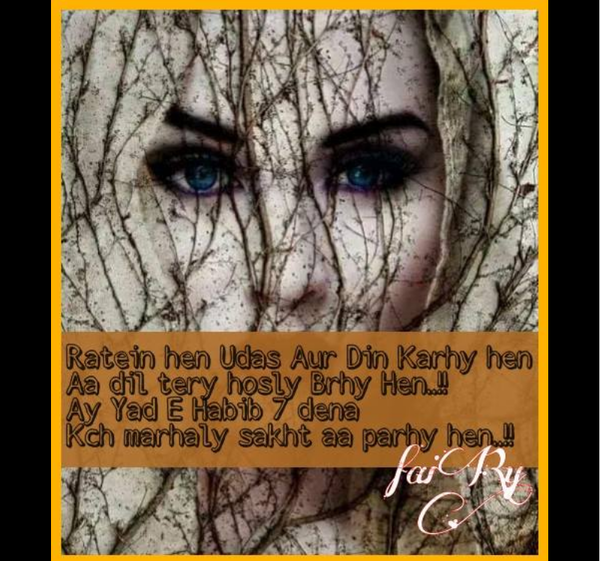 aa dil tere hosley