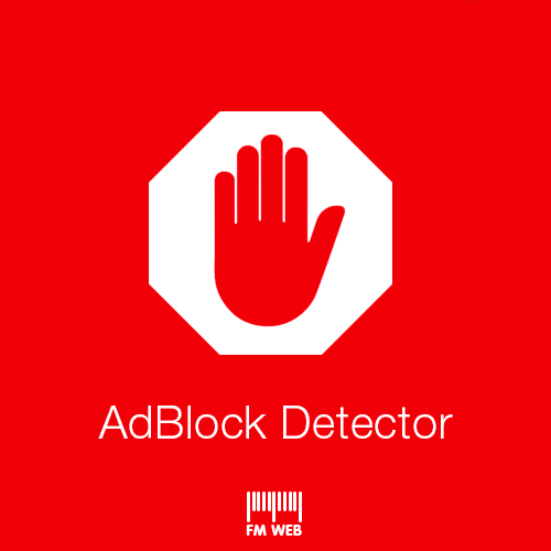 More information about "(FMW41) AdBlock Detector"