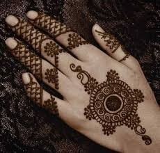 Mehndi