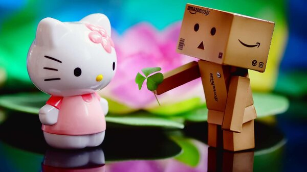 be my valentine love