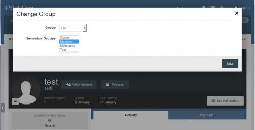 More information about "IPS Frontend Change Member Group"
