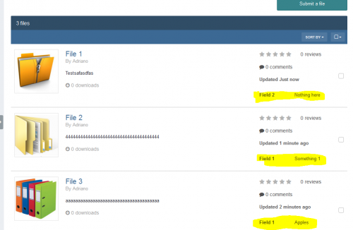 More information about "(SOS41) Extra Fields on Category View"