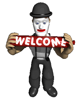welcome
