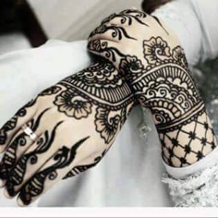 mehndi